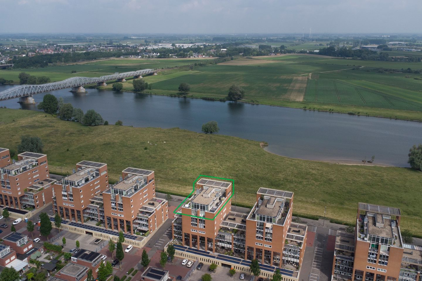 Maasboulevard 219 main image