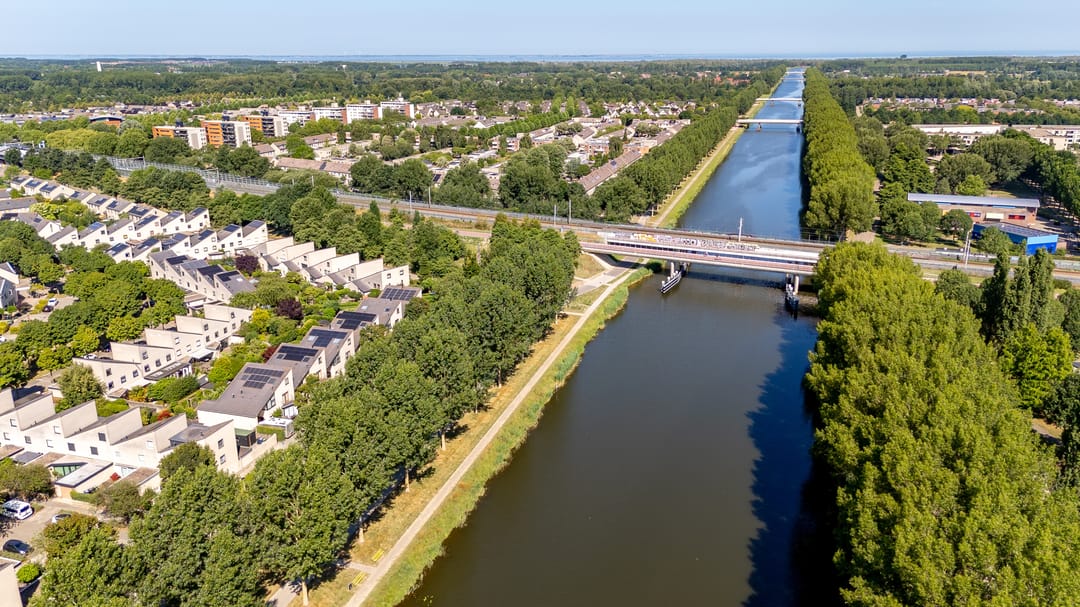 Photo 73 of Meidoornstraat 48