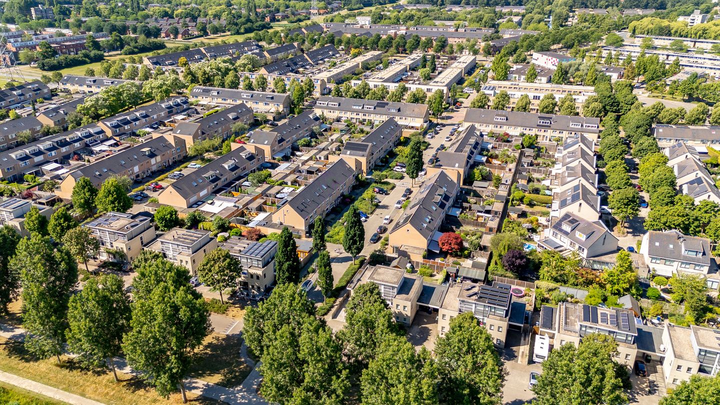 Photo 74 of Meidoornstraat 48