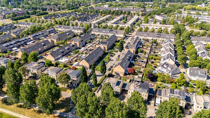 Foto 74 van Meidoornstraat 48