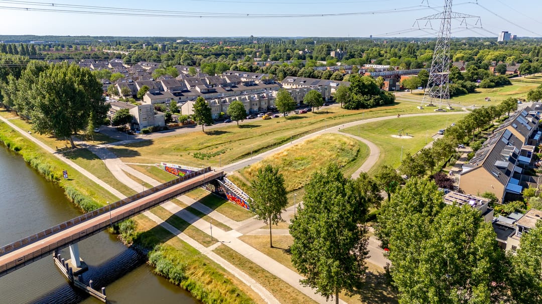 Photo 76 of Meidoornstraat 48