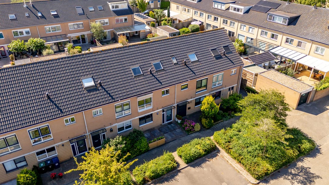 Photo 77 of Meidoornstraat 48