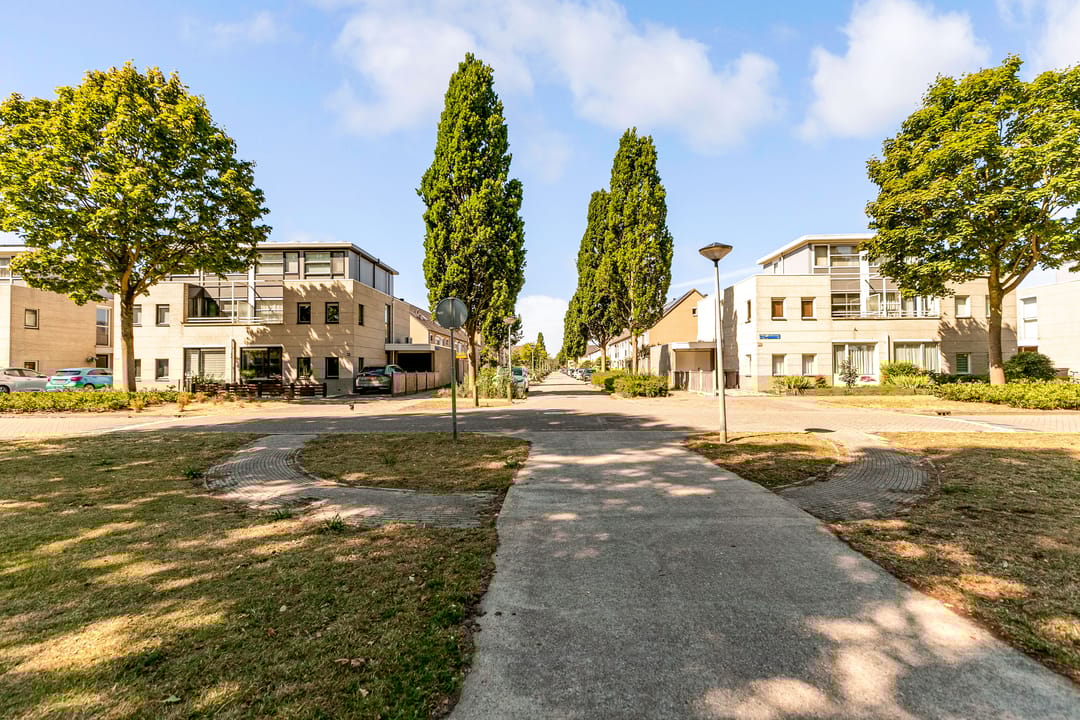 Photo 68 of Meidoornstraat 48