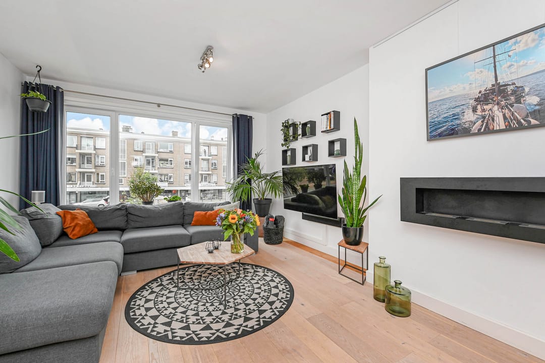 Foto 2 van Koningin Julianalaan 101