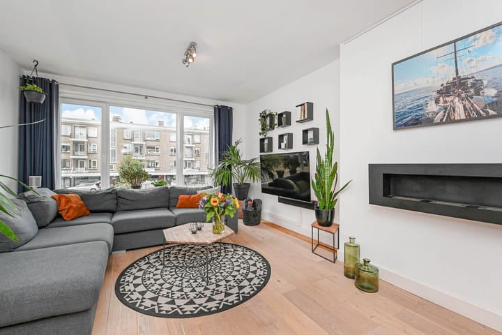 Foto 2 van Koningin Julianalaan 101