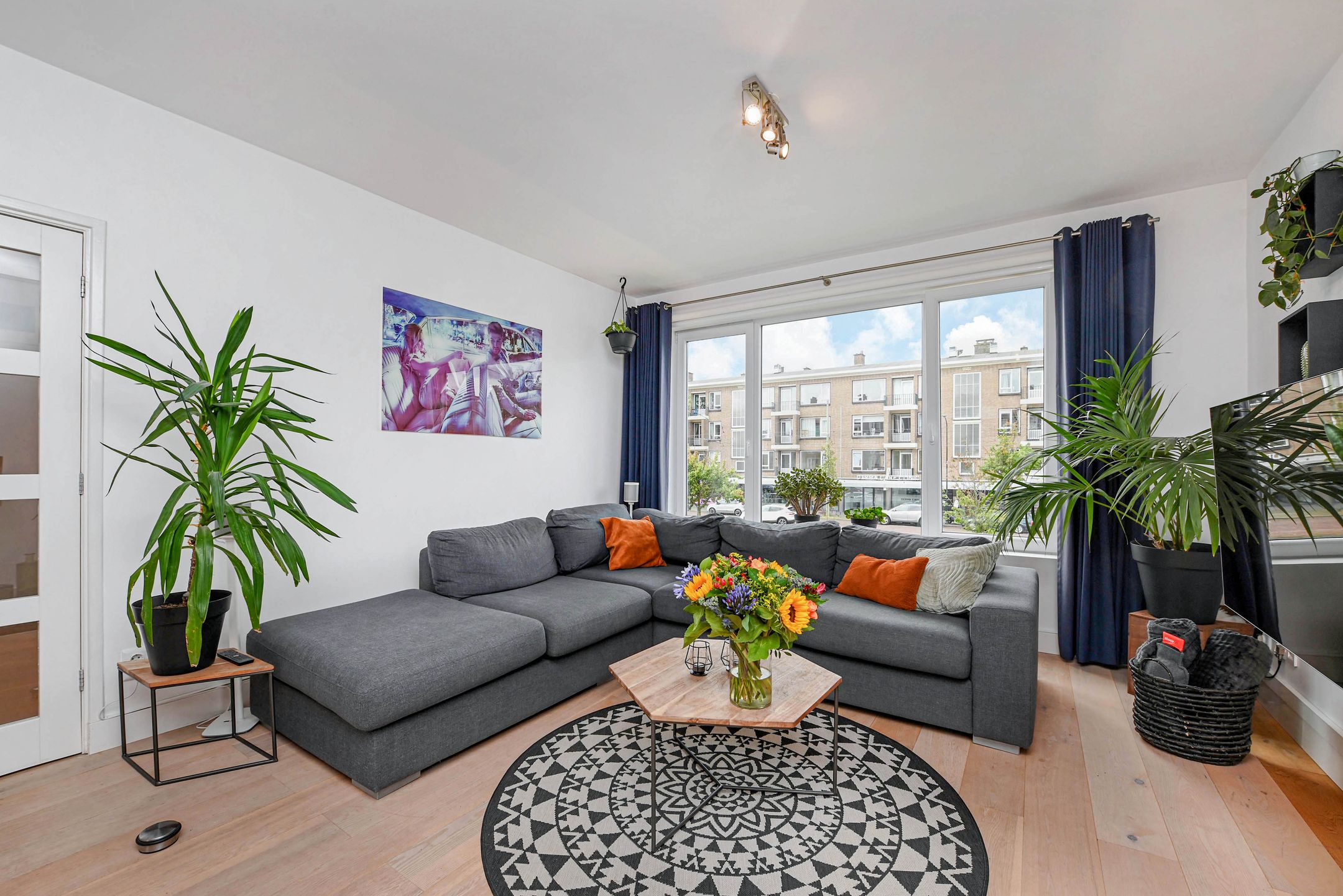 Foto 3 van Koningin Julianalaan 101