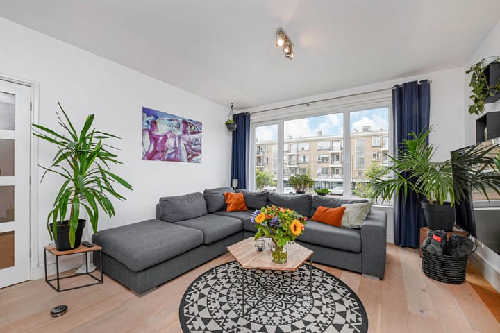 Foto 3 van Koningin Julianalaan 101