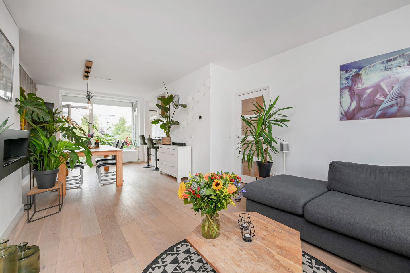 Foto 4 van Koningin Julianalaan 101