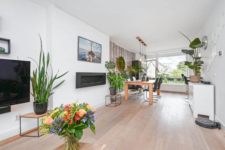 Foto 7 van Koningin Julianalaan 101