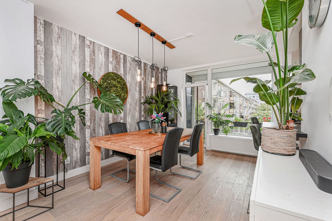 Foto 8 van Koningin Julianalaan 101