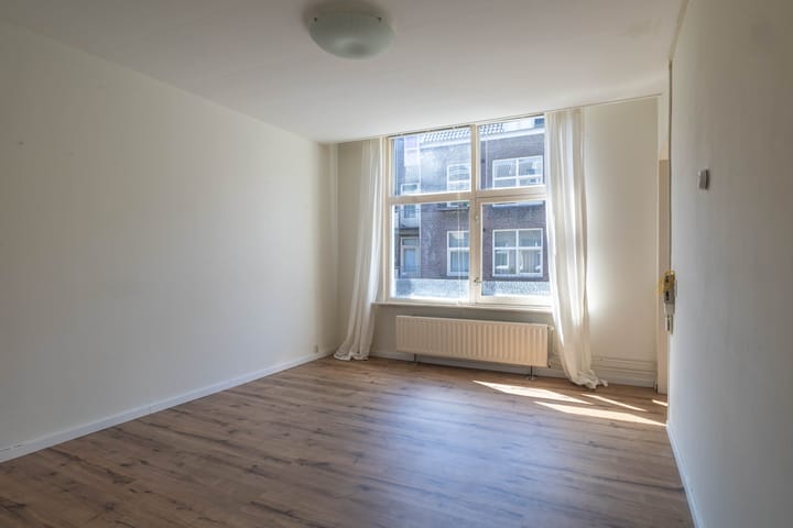 Foto 2 van Bankastraat 60-B