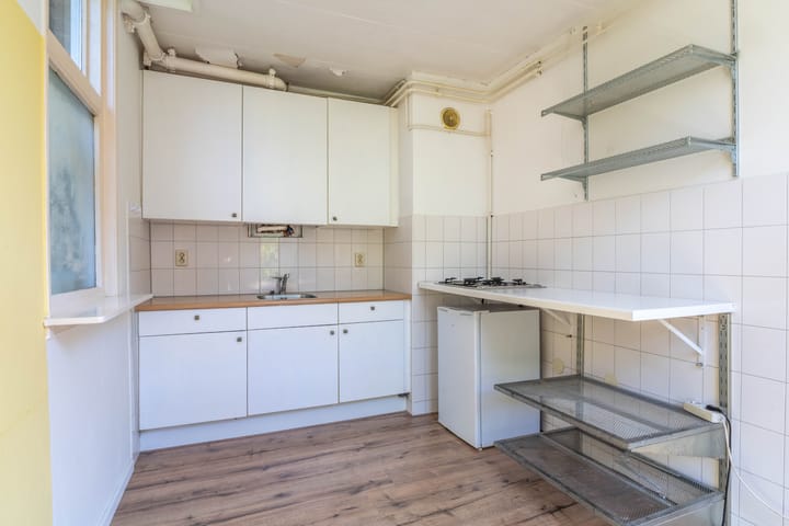 Foto 3 van Bankastraat 60-B