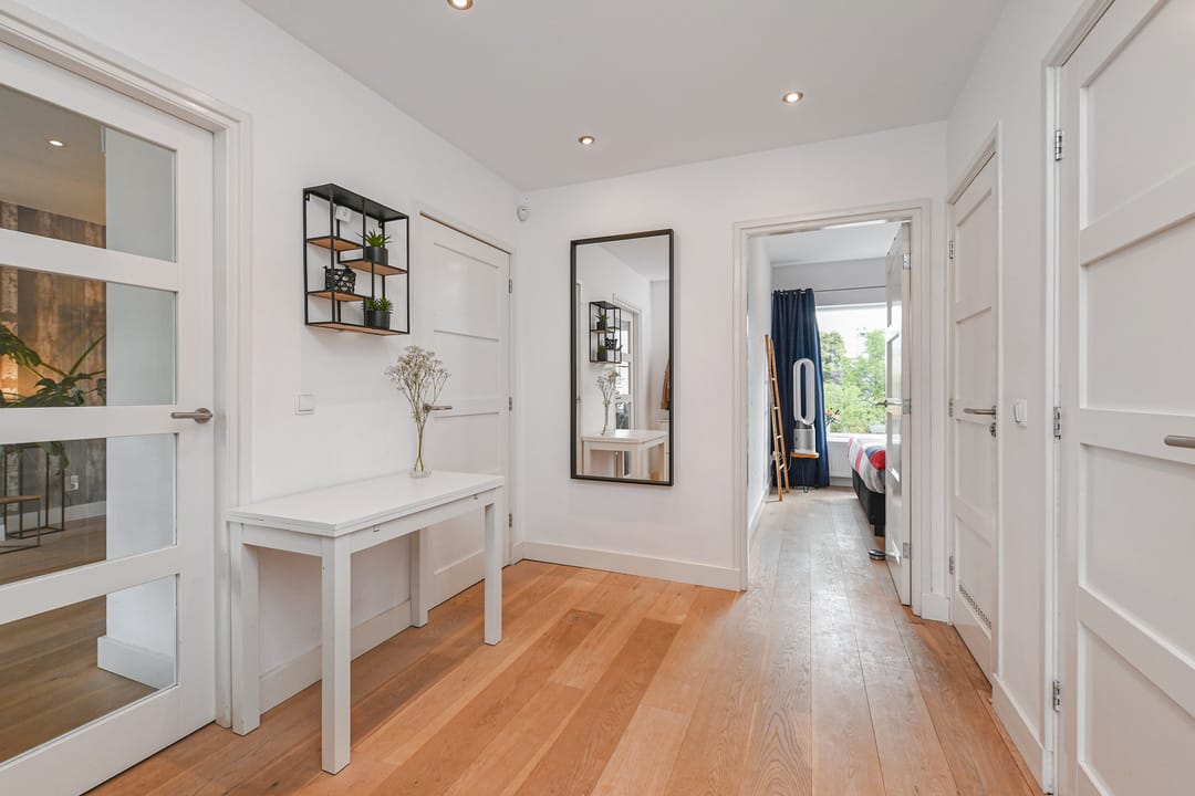 Foto 13 van Koningin Julianalaan 101