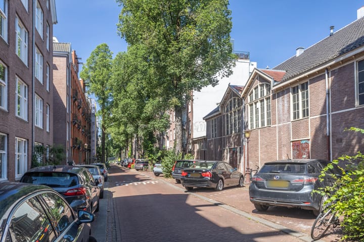 Foto 4 van Bankastraat 60-B