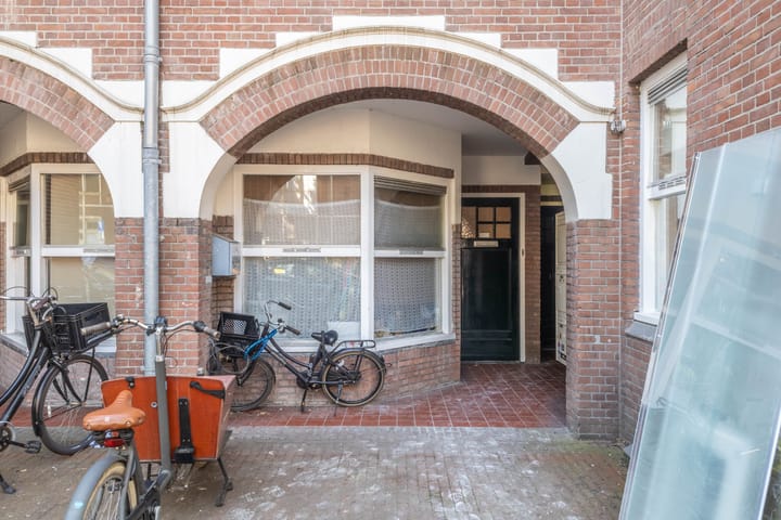 Foto 5 van Bankastraat 60-B