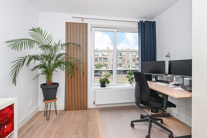 Foto 16 van Koningin Julianalaan 101