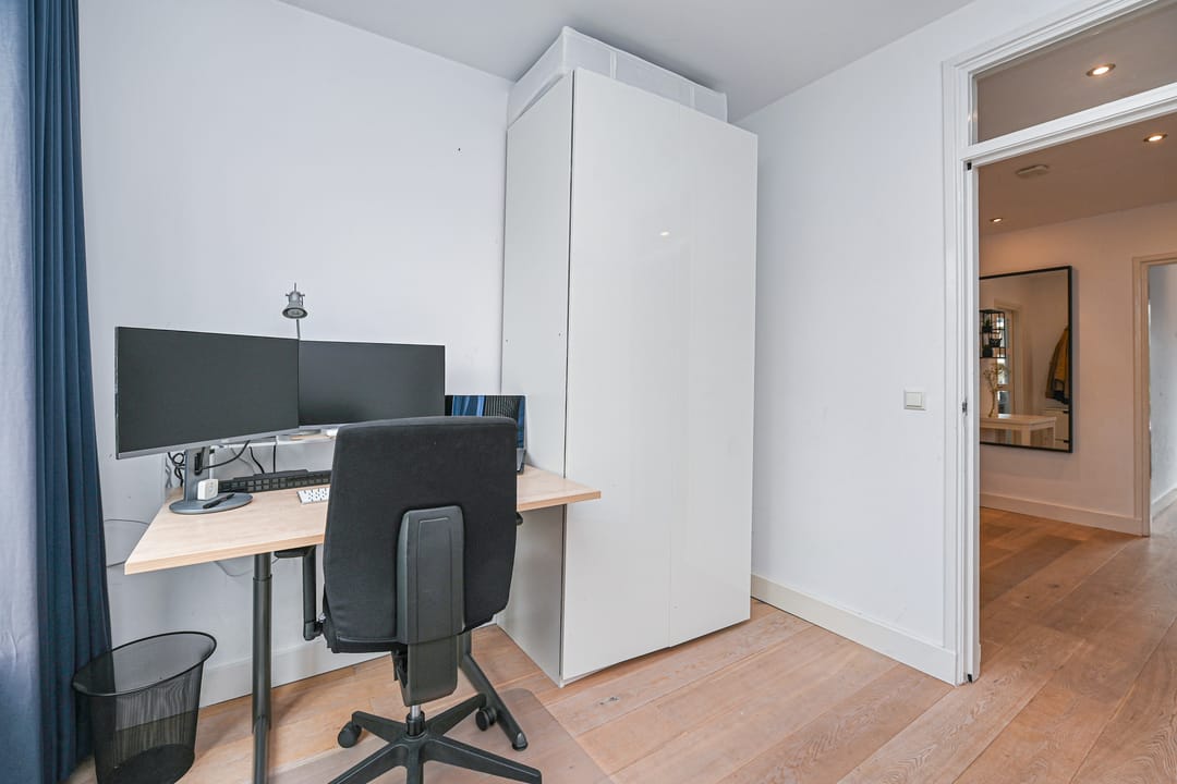 Foto 17 van Koningin Julianalaan 101