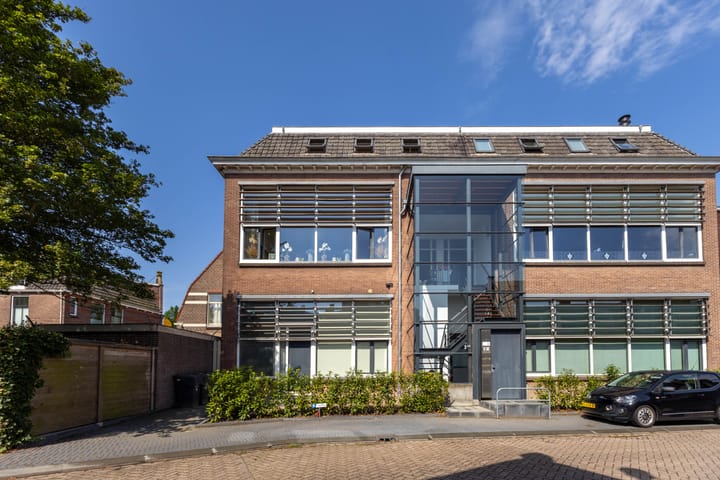 Oosterstraat 2 B