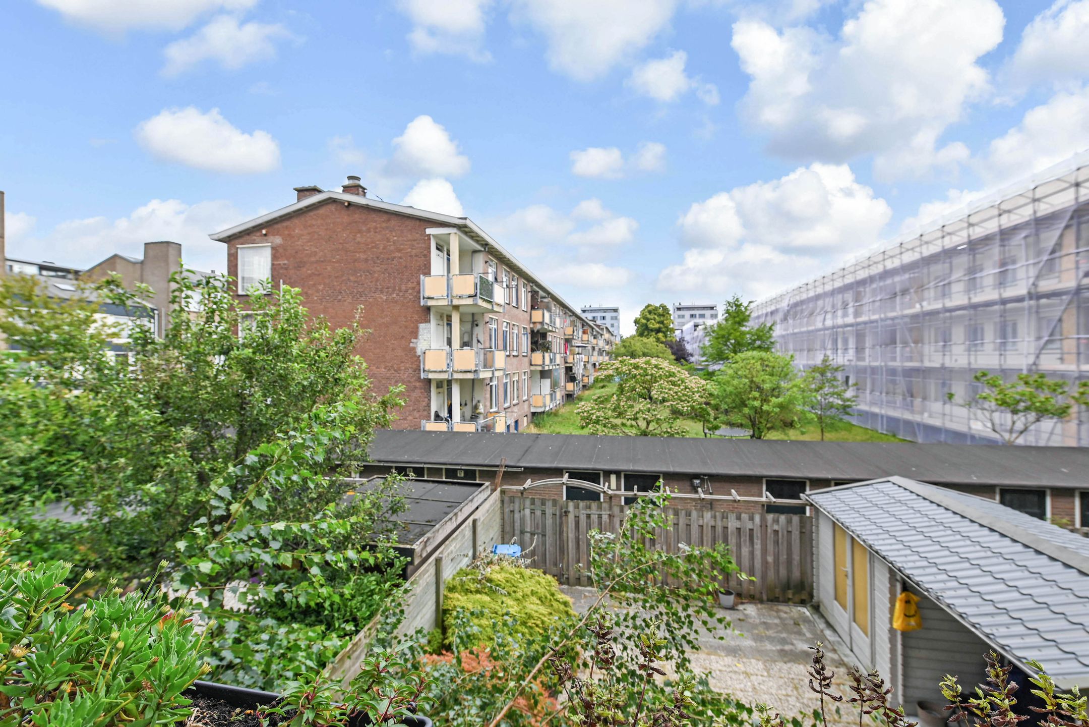 Foto 21 van Koningin Julianalaan 101