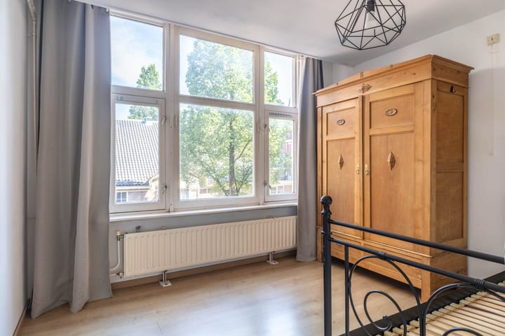 Foto 12 van Bankastraat 60-B