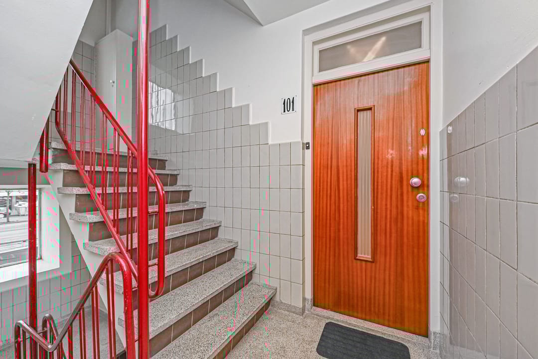 Foto 22 van Koningin Julianalaan 101