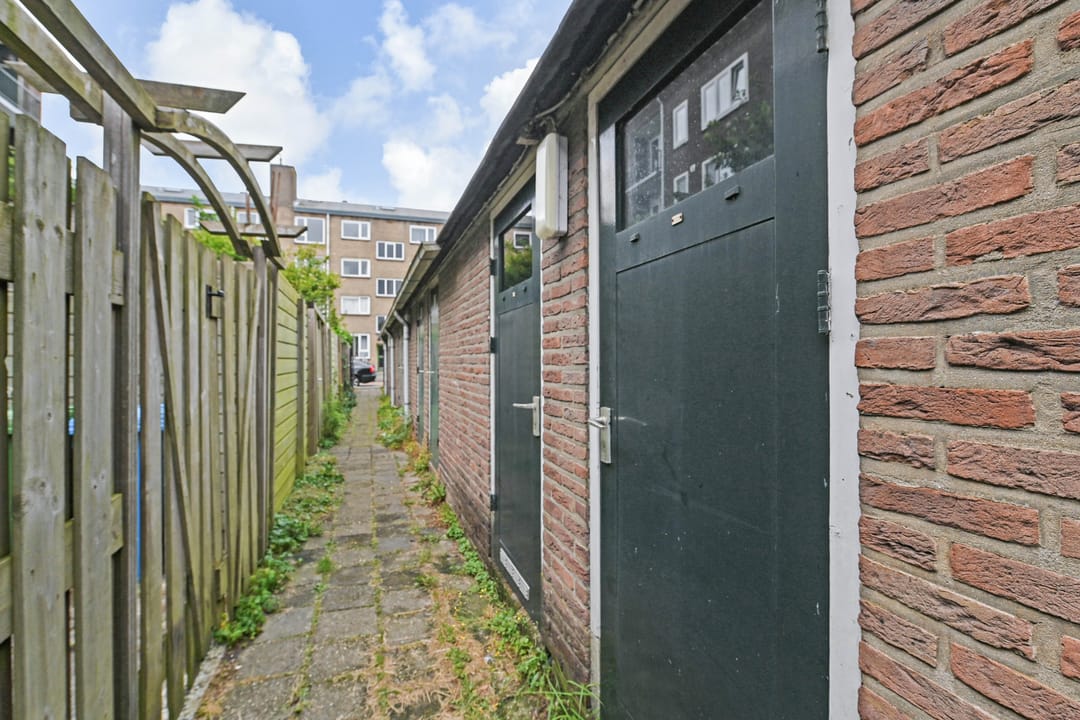 Foto 23 van Koningin Julianalaan 101