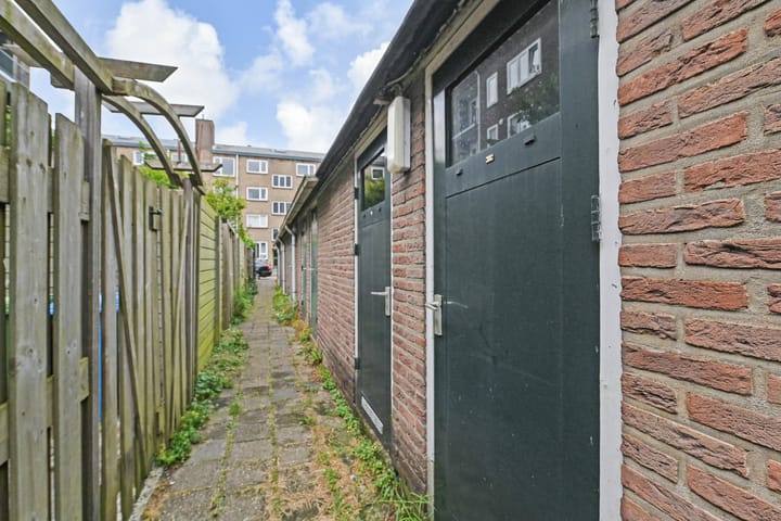 Foto 23 van Koningin Julianalaan 101