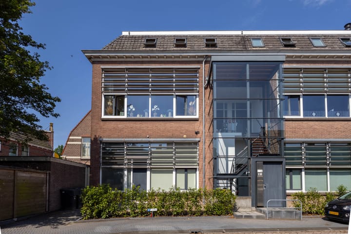 Foto 4 van Oosterstraat 2-B