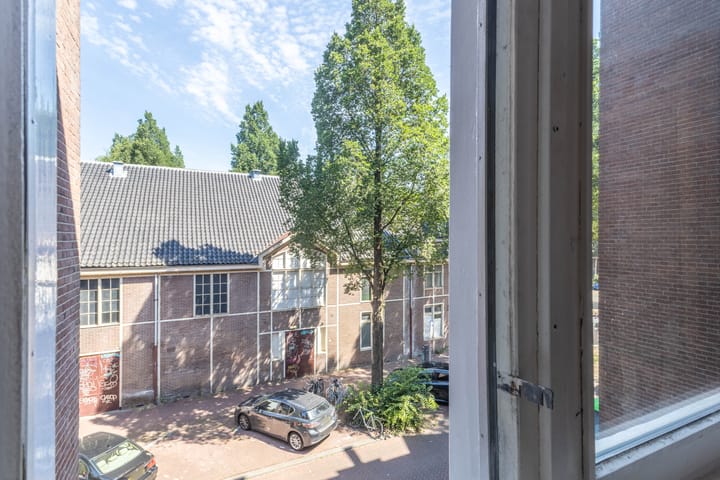 Foto 14 van Bankastraat 60-B