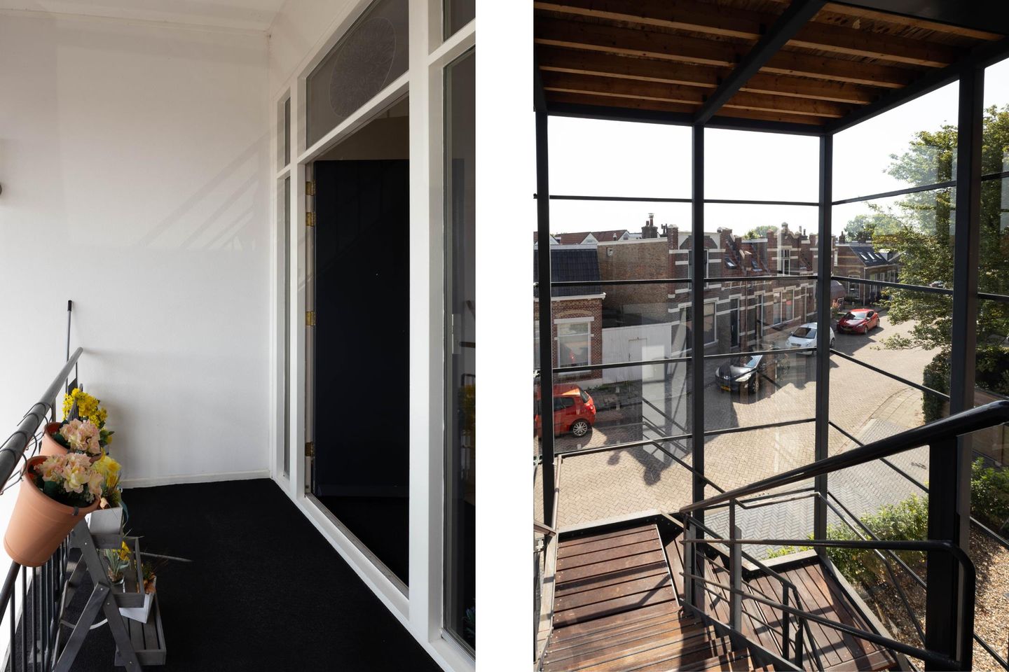 Foto 5 van Oosterstraat 2-B