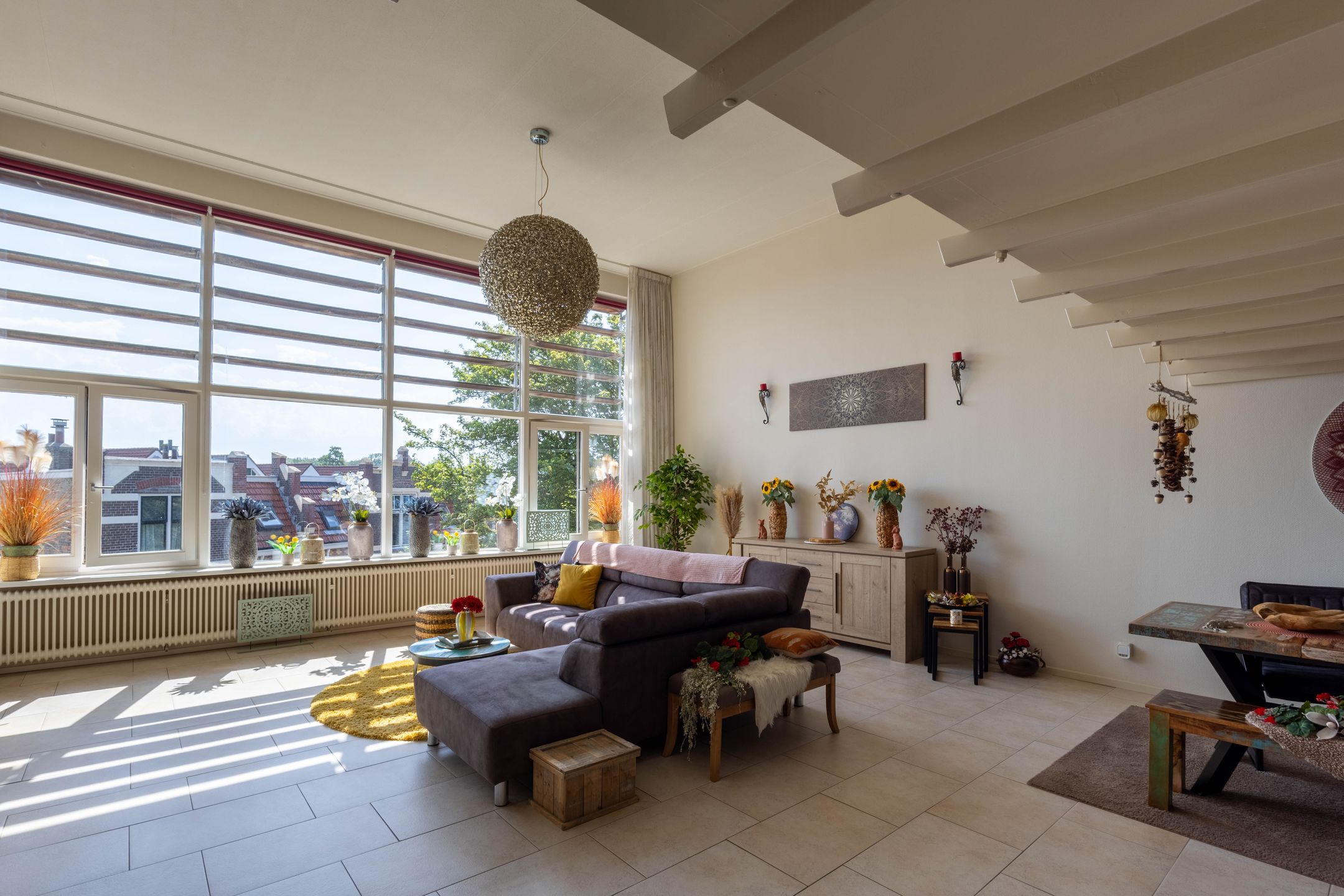 Foto 6 van Oosterstraat 2-B