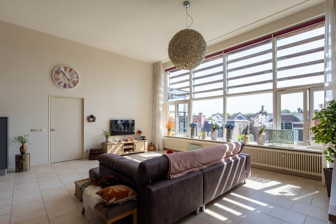 Foto 7 van Oosterstraat 2-B