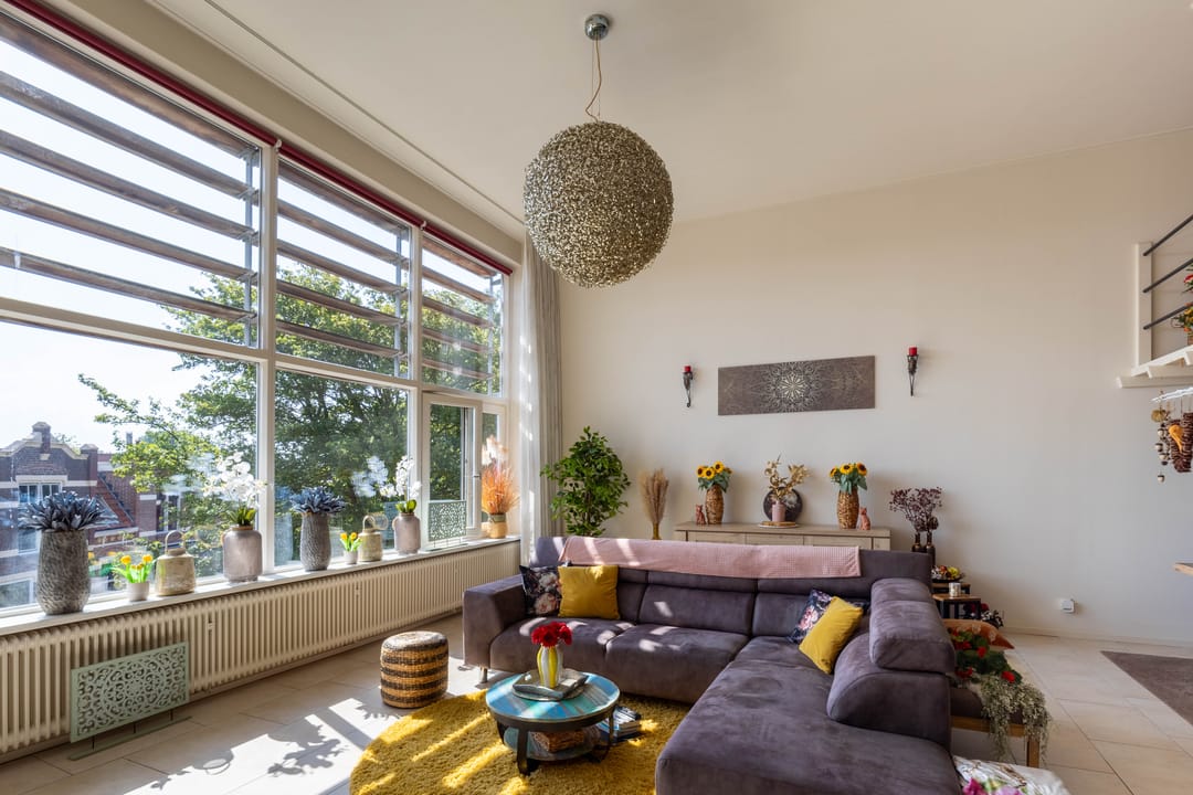 Foto 8 van Oosterstraat 2-B