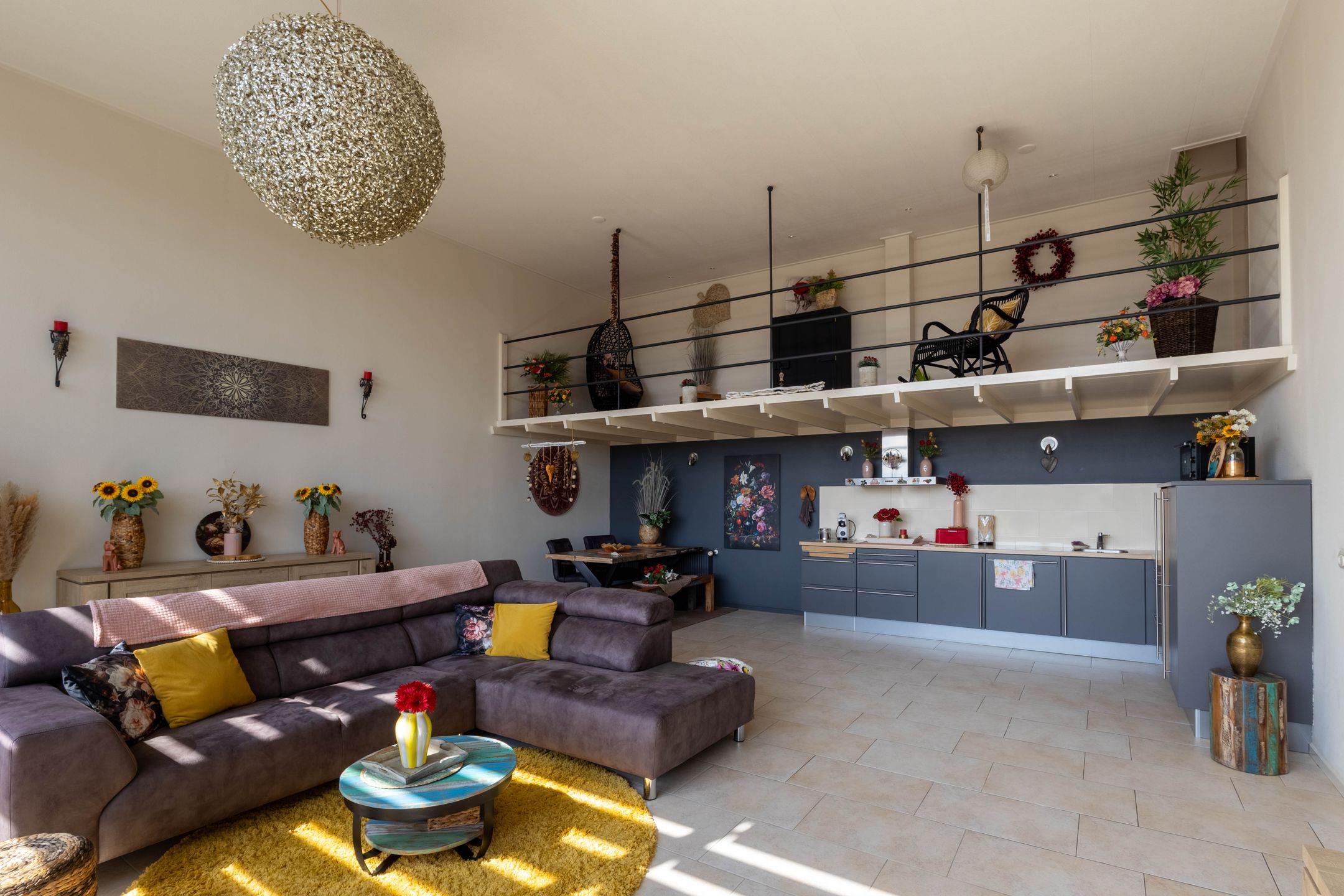 Foto 9 van Oosterstraat 2-B