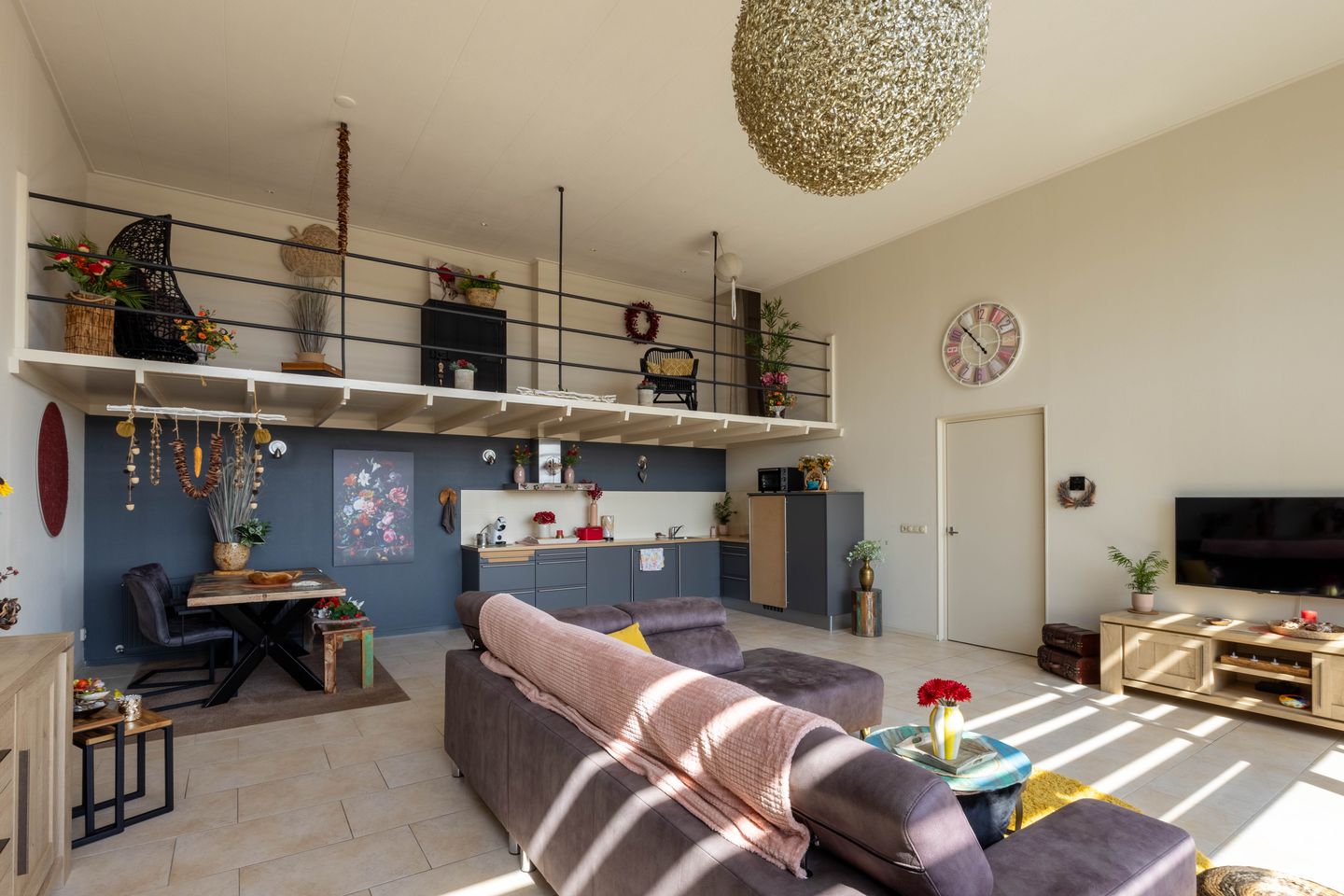 Foto 10 van Oosterstraat 2-B