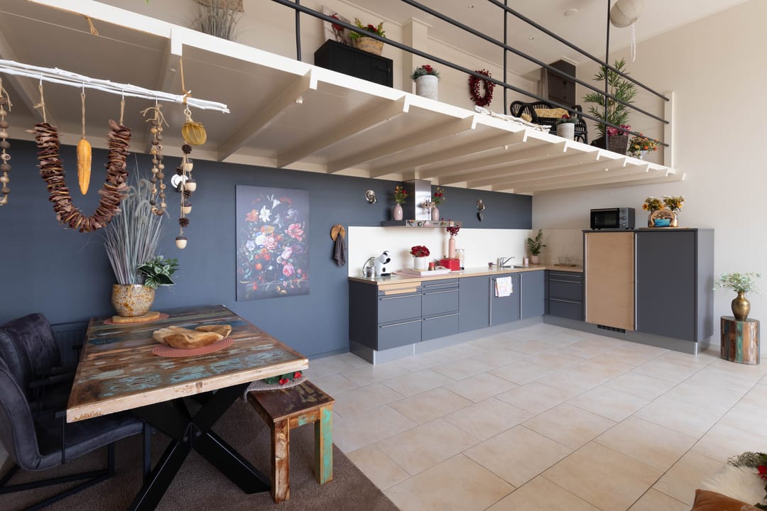 Foto 11 van Oosterstraat 2-B