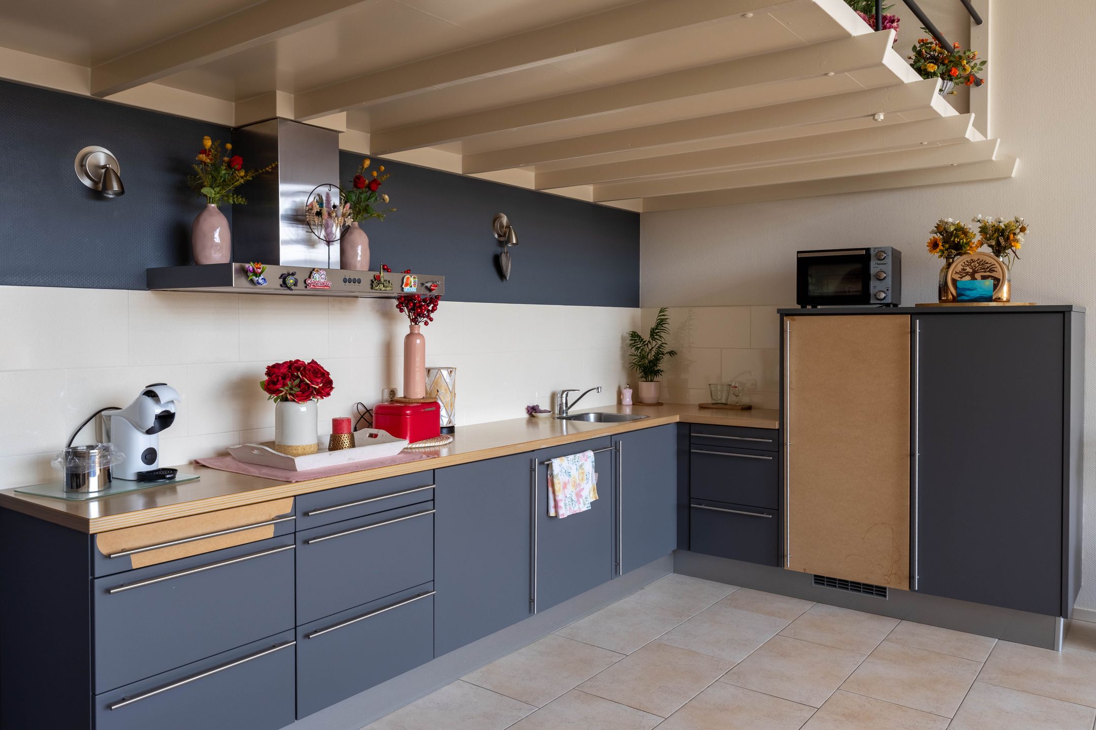 Foto 12 van Oosterstraat 2-B