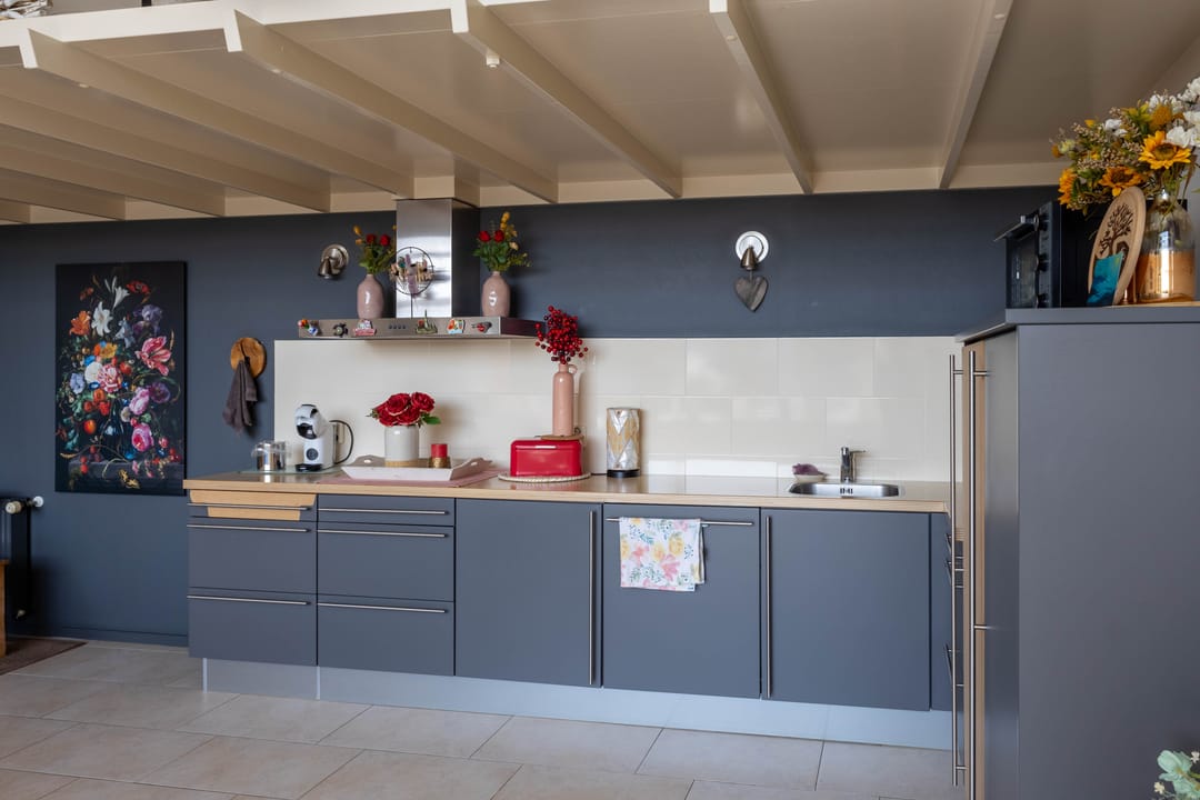 Foto 13 van Oosterstraat 2-B