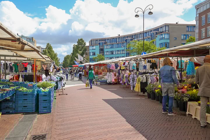 Foto 25 van Bankastraat 60-B