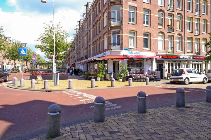 Foto 26 van Bankastraat 60-B