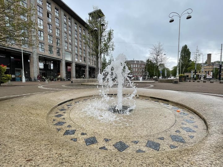 Foto 28 van Bankastraat 60-B