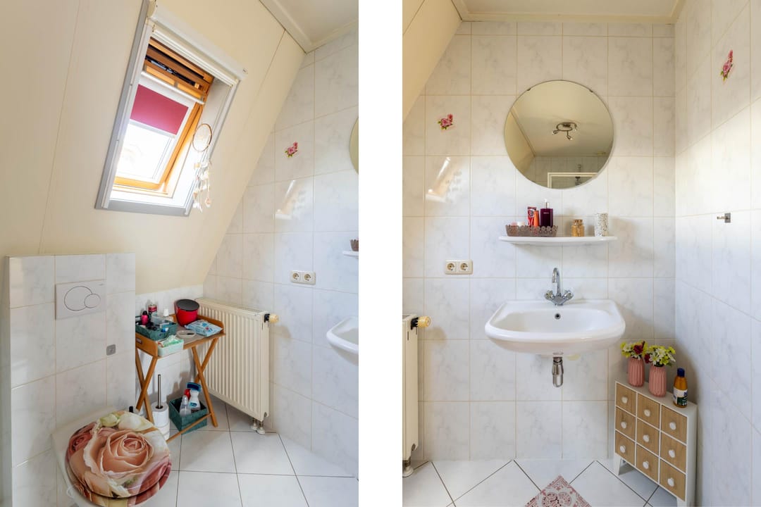 Foto 22 van Oosterstraat 2-B