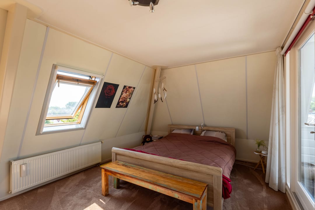 Foto 26 van Oosterstraat 2-B