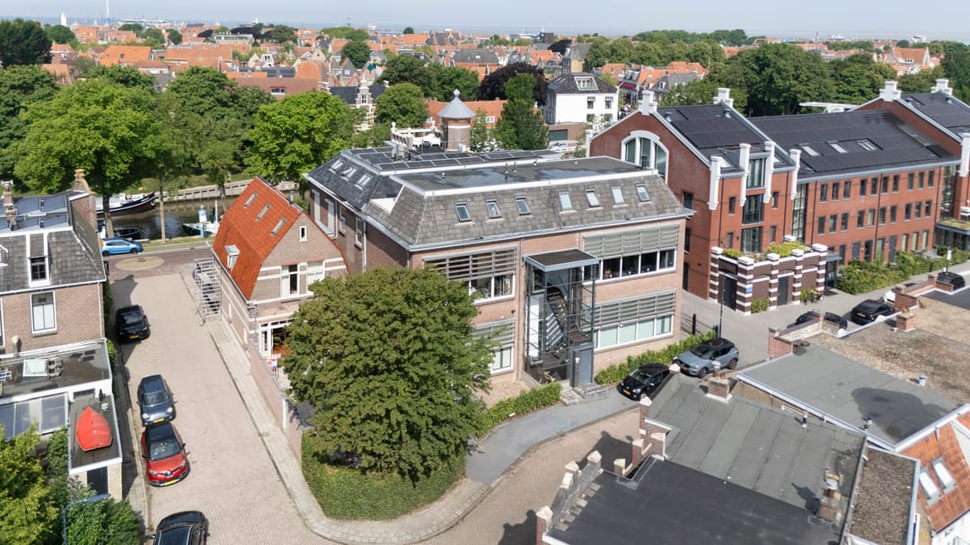 Foto 31 van Oosterstraat 2-B