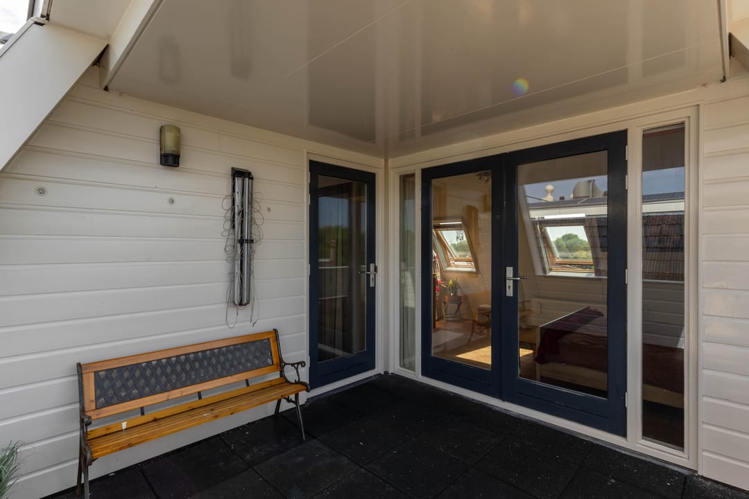 Foto 28 van Oosterstraat 2-B