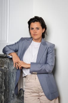 Charlotte Pluim - Vastgoedadviseur