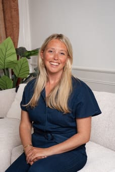 Emily Buschman - Vastgoedadviseur