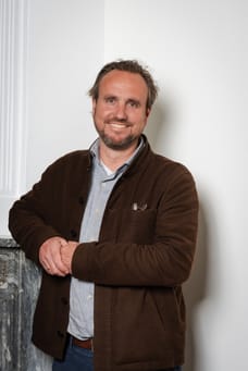 Douwe Sijsma - Directeur