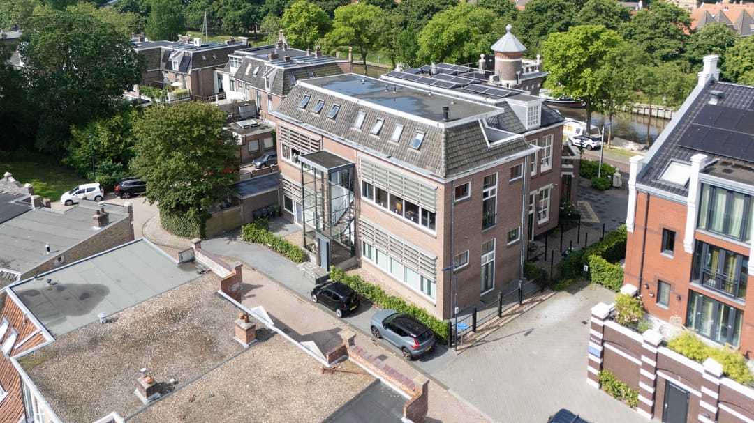 Foto 32 van Oosterstraat 2-B