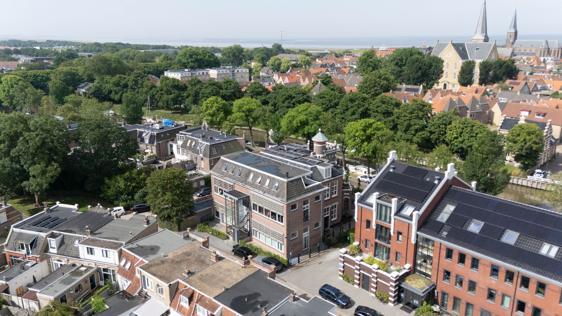 Foto 33 van Oosterstraat 2-B